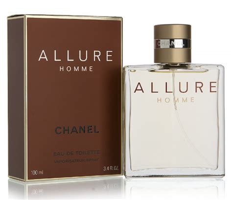 cheap chanel allure pour homme|Chanel Allure homme 100ml.